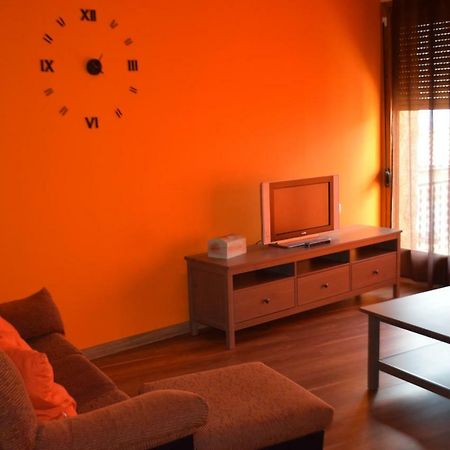 Apartamentos La Muralla 오르타 데 산트 호안 외부 사진