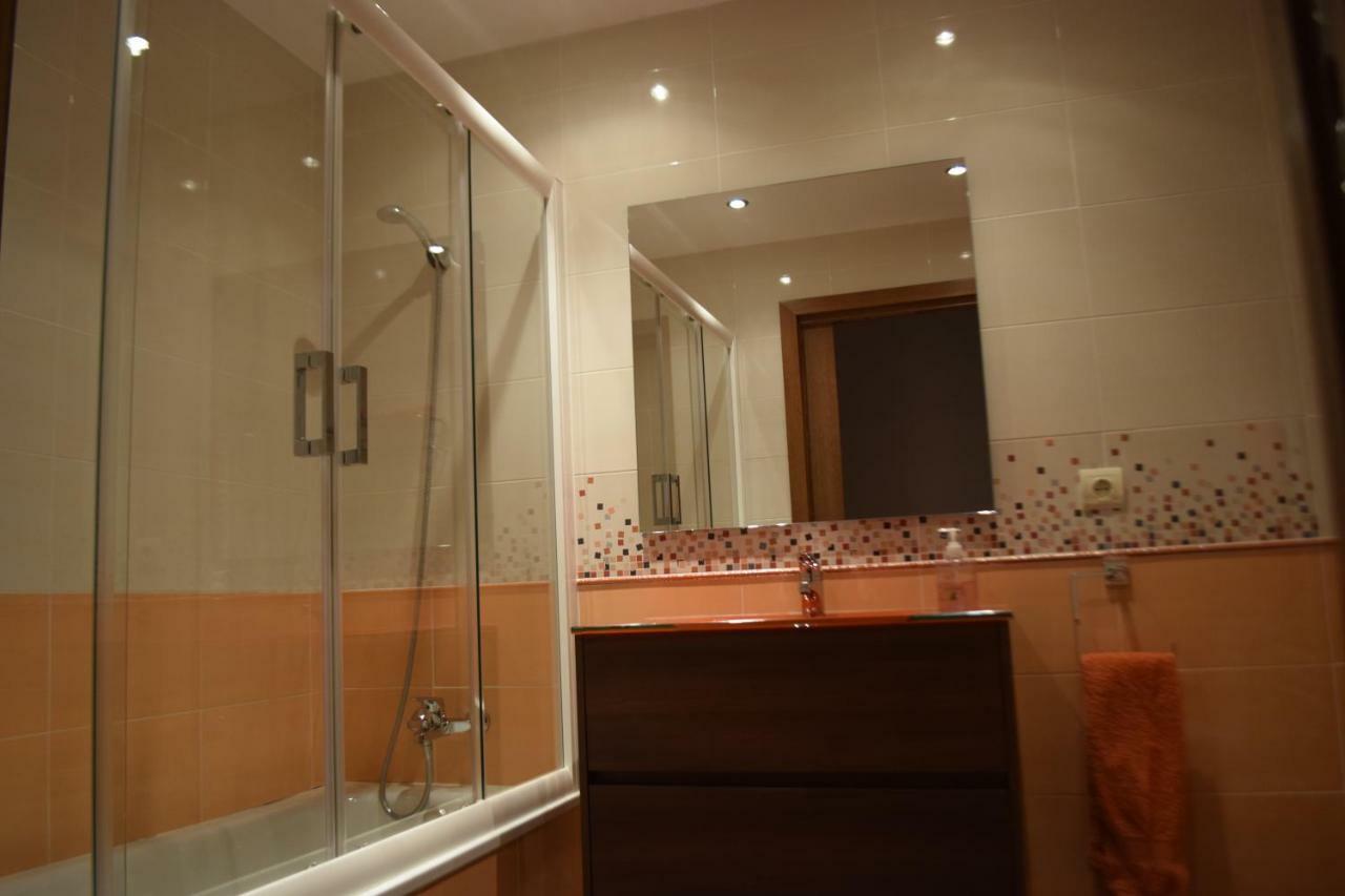 Apartamentos La Muralla 오르타 데 산트 호안 외부 사진