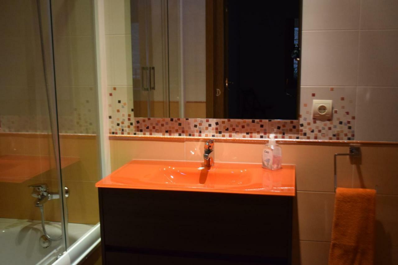 Apartamentos La Muralla 오르타 데 산트 호안 외부 사진